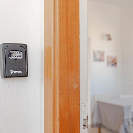 Suite Attico In Centro - Parcheggio Gratuito Livorno Kültér fotó